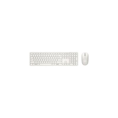 Dell Pro 5 Tastatur und Maus-Set (KM526), Desktop-Set Dell Pro 5 Tastatur und Maus-Set (KM526), Desktop-Set