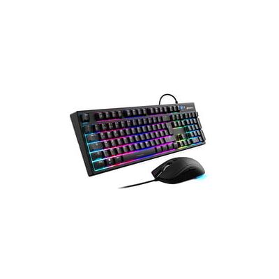 Sharkoon SKILLER SGB15, Desktop-Set Sharkoon SKILLER SGB15, Desktop-Set