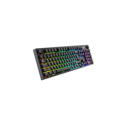 Sharkoon OfficePal KB70W Silent, Tastatur Sharkoon OfficePal KB70W Silent, Tastatur