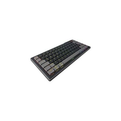 Cherry XTRFY K63W Pro Compact Ultra-Wideband, Gaming-Tastatur Cherry XTRFY K63W Pro Compact Ultra-Wideband, Gaming-Tastatur