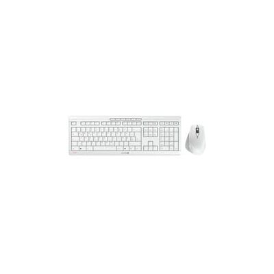Cherry STREAM DESKTOP COMFORT, Desktop-Set Cherry STREAM DESKTOP COMFORT, Desktop-Set