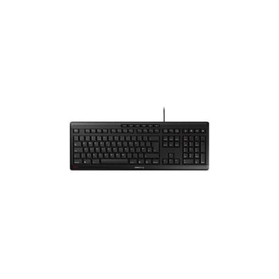 Cherry STREAM KEYBOARD, Tastatur Cherry STREAM KEYBOARD, Tastatur