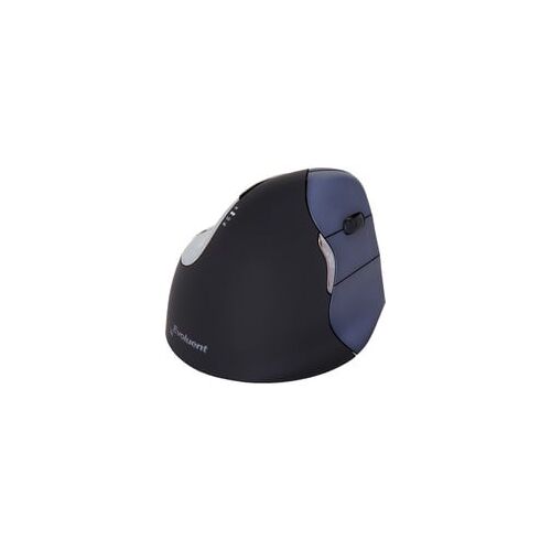 Evoluent Vertical Mouse 4 Wireless RH, Maus