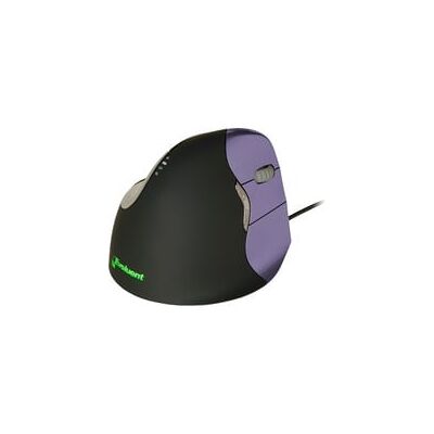 Evoluent Vertical Mouse 4 Klein RH, Maus Evoluent Vertical Mouse 4 Klein RH, Maus