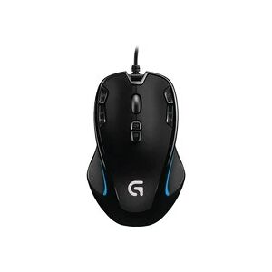 Logitech G300s Gaming, Gaming-Maus