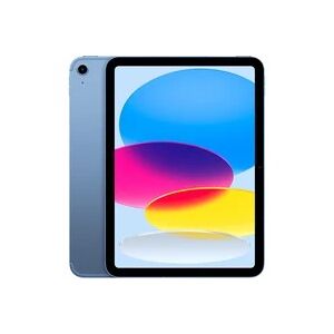 Apple iPad 64GB, Tablet-PC
