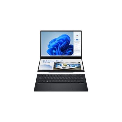 Asus Zenbook Duo (UX8406CA-QL331W), Notebook Asus Zenbook Duo (UX8406CA-QL331W), Notebook