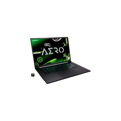 Gigabyte AERO X16 2WHA3DEC65AP, Gaming-Notebook Gigabyte AERO X16 2WHA3DEC65AP, Gaming-Notebook