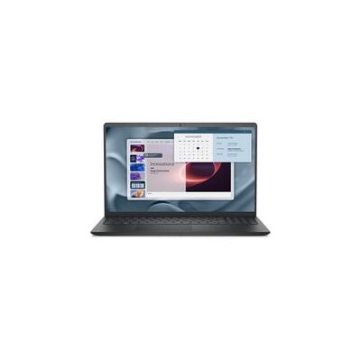 Dell Pro 15 Essential (KH8KG), Notebook Dell Pro 15 Essential (KH8KG), Notebook