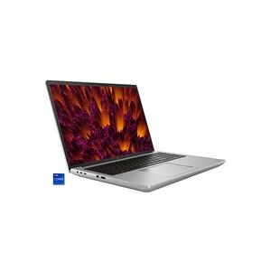 HP ZBook Fury 16 G10 (62V64EA), Notebook