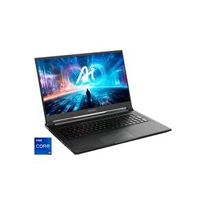 Gigabyte AORUS 17X AZG-65DE665SH, Gaming-Notebook