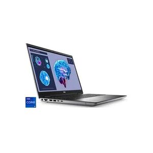 Dell Precision 7680-MVHK0, Notebook