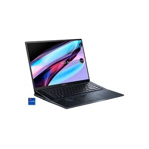 Asus Zenbook Pro 16X OLED (UX7602BZ-MY027W), Notebook