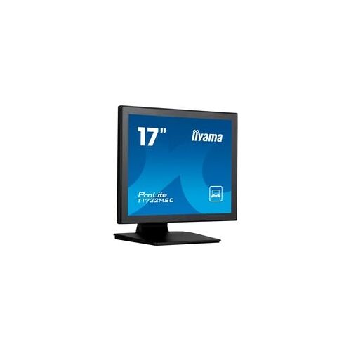 Iiyama ProLite T1732MSC-B1S, LED-Monitor