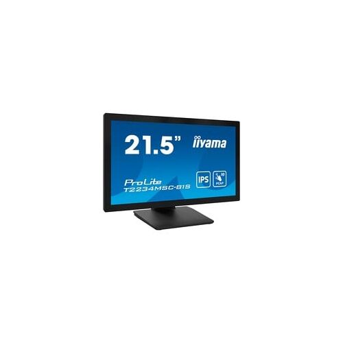Iiyama ProLite T2234MSC-B1S, LED-Monitor