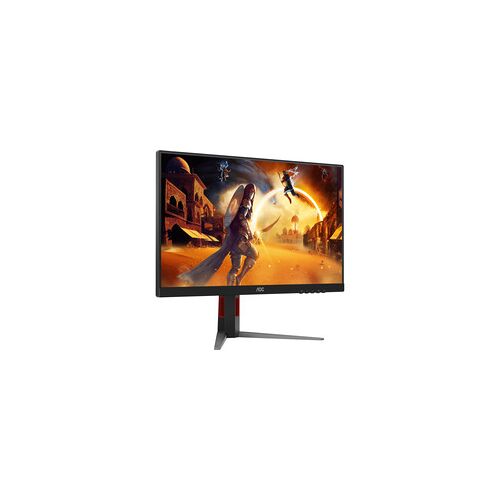 AOC AGON Q27G4ZD QD-OLED, Gaming-Monitor