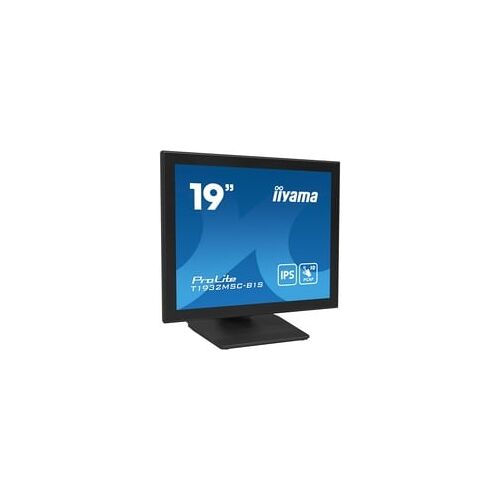 Iiyama ProLite T1932MSC-B1S, LED-Monitor