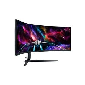 Samsung Odyssey Neo G95NC S57CG954NU, Gaming-Monitor Samsung Odyssey Neo G95NC S57CG954NU, Gaming-Monitor