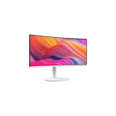 MSI Modern MD342CQPWDE, LED-Monitor MSI Modern MD342CQPWDE, LED-Monitor
