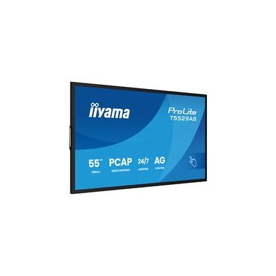 Iiyama ProLite T5529AS-B1AG , LED-Monitor Iiyama ProLite T5529AS-B1AG , LED-Monitor