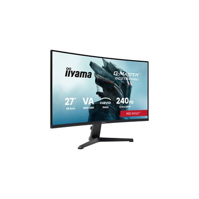 Iiyama G-Master GC2784HSU-B1, Gaming-Monitor Iiyama G-Master GC2784HSU-B1, Gaming-Monitor
