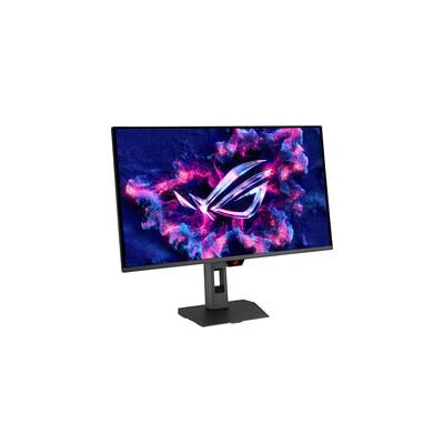 Asus ROG Strix QD-OLED XG27UQDMS, Gaming-Monitor Asus ROG Strix QD-OLED XG27UQDMS, Gaming-Monitor