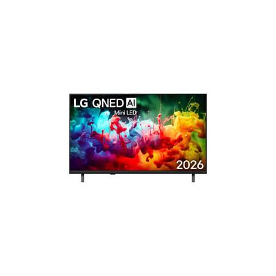 LG 43QNED7EB3C, QNED-Fernseher LG 43QNED7EB3C, QNED-Fernseher