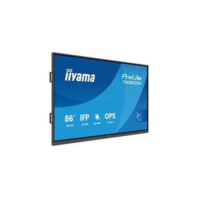 Iiyama ProLite TN8605A-B1AG, LED-Monitor Iiyama ProLite TN8605A-B1AG, LED-Monitor