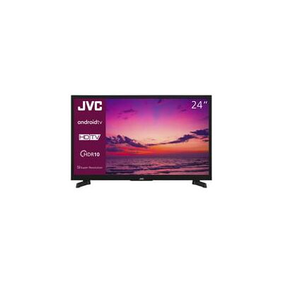 JVC LT-24VAH3455, LED-Fernseher JVC LT-24VAH3455, LED-Fernseher