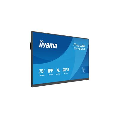 Iiyama ProLite TN7505A-B1AG, LED-Monitor Iiyama ProLite TN7505A-B1AG, LED-Monitor