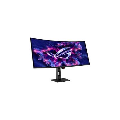Asus ROG Strix OLED XG34WCDMS, Gaming-Monitor Asus ROG Strix OLED XG34WCDMS, Gaming-Monitor