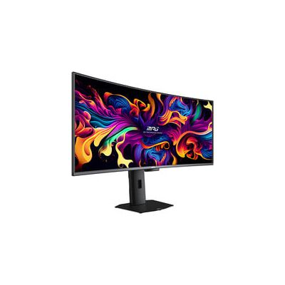 MSI MPG 341CQRDE QD-OLED X36, Gaming-Monitor MSI MPG 341CQRDE QD-OLED X36, Gaming-Monitor