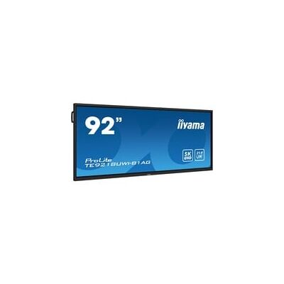 Iiyama ProLite TE9218UWI-B1AG, Public Display Iiyama ProLite TE9218UWI-B1AG, Public Display