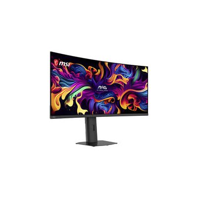 MSI MAG 341CQPDE QD-OLED X28, Gaming-Monitor MSI MAG 341CQPDE QD-OLED X28, Gaming-Monitor
