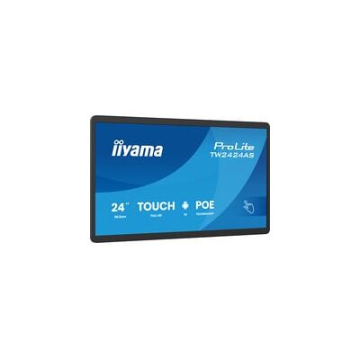 Iiyama ProLite TW2424AS-B3P, LED-Monitor Iiyama ProLite TW2424AS-B3P, LED-Monitor