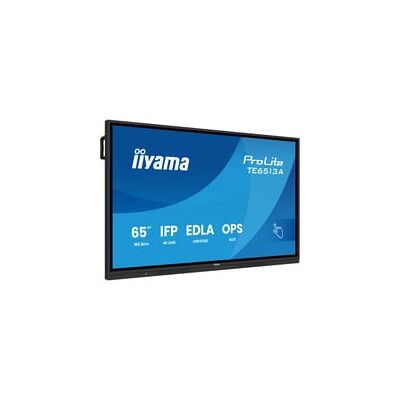 Iiyama ProLite TE6513A-B2AG, Public Display Iiyama ProLite TE6513A-B2AG, Public Display