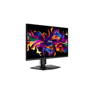 MSI MAG 272QPDE QD-OLED X24, Gaming-Monitor MSI MAG 272QPDE QD-OLED X24, Gaming-Monitor