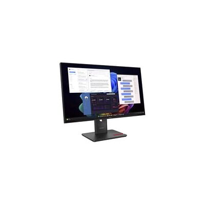 Lenovo ThinkVision T27UD-40, LED-Monitor Lenovo ThinkVision T27UD-40, LED-Monitor