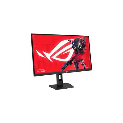 Asus ROG Strix XG27ACSR, Gaming-Monitor Asus ROG Strix XG27ACSR, Gaming-Monitor