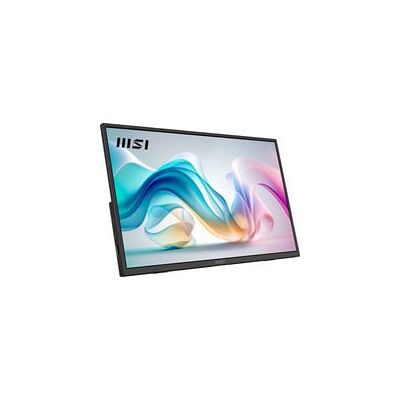 MSI PRO MP165DE E6, LED-Monitor MSI PRO MP165DE E6, LED-Monitor