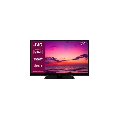 JVC LT-24VH5455, LED-Fernseher JVC LT-24VH5455, LED-Fernseher