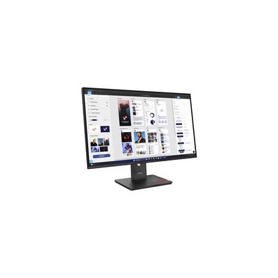 Lenovo ThinkVision T32UD-40, LED-Monitor Lenovo ThinkVision T32UD-40, LED-Monitor