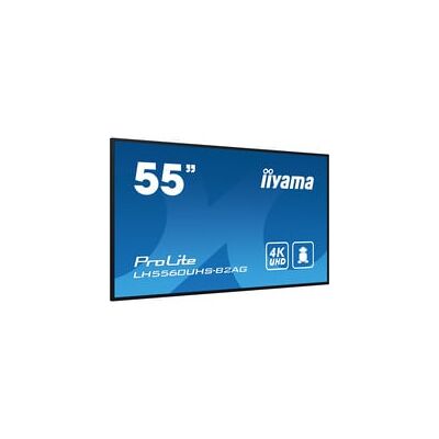 Iiyama ProLite LH5560UHS-B2AG, Public Display Iiyama ProLite LH5560UHS-B2AG, Public Display