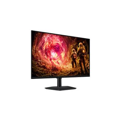 Samsung Odyssey S32FG502EU, Gaming-Monitor Samsung Odyssey S32FG502EU, Gaming-Monitor