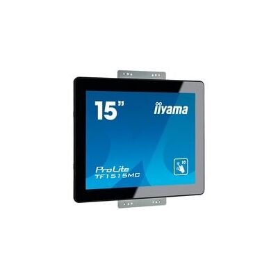Iiyama TF1515MC-B2, LED-Monitor Iiyama TF1515MC-B2, LED-Monitor
