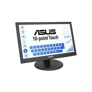 Asus VT168HR, LED-Monitor