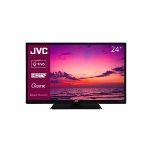 JVC LT-24VH5355, LED-Fernseher