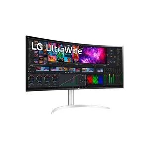 LG 40WP95XP-W, Gaming-Monitor