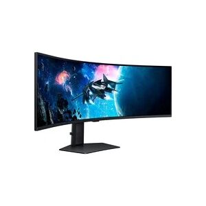 Samsung Odyssey G95C S49CG954EU, Gaming-Monitor