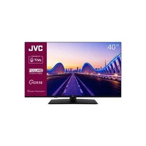 JVC LT-40VF5355, LED-Fernseher